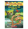 imag1Geronimo Stilton #53: Rumble in the Jungle GERONIMO STILTON