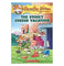 imag1Geronimo Stilton #57: The Stinky Cheese Vacation Paperback Geronimo Stilton STILTON GERONIMO