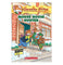 imag1Geronimo Stilton #61: Mouse House Hunter Geronimo Stilton