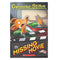 imag1Geronimo Stilton #73: The Missing Movie GERONIMO STILTON