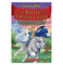 imag1GERONIMO STILTON AND THE KINGDOM OF FANTASY #13:THE BATTLE FOR CRYSTAL CASTLE Hardcover Geronimo Stilton GERONIMO STILTON GERONIMO STILTON