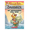 imag1Geronimo Stilton Cavemice #10: My Autosaurus Will Win GERONIMO STILTON