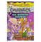 imag1Geronimo Stilton Cavemice #11: Sea Monster Surprise GERONIMO STILTON