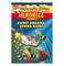 imag1Geronimo Stilton : Heromice#10 Sweet Dreams Sewer Rats! GERONIMO STILTON