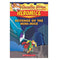 imag1Geronimo Stilton Heromice #11: Revenge of the Mini:Mice GERONIMO STILTON