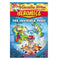 imag1Geronimo Stilton Heromice #5: Invisible Thief Paperback Geronimo Stilton Geronimo Stilton Scholastic