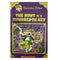imag1GERONIMO STILTON SE: THE HUNT FOR THE 100TH KEY GERONIMO STILTON