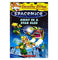 imag1Geronimo Stilton : Spacemice#08 Away In A Star Sled Geronimo Stilton GERONIMO STILTON