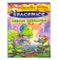 imag1Geronimo Stilton Spacemice #5: Rescue Rebellion GERONIMO STILTON