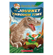 image //www.c...GERONIMO STILTON THE HUNT FOR THE CURIOUS CHEESE GERONIMO STILTON