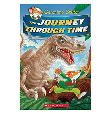 imagGERONIMO STILTON THE HUNT FOR THE CURIOUS CHEESE GERONIMO STILTON