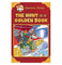 imag1Geronimo Stilton : The Hunt for the Golden Book Hardcover Geronimo Stilton Geronimo Stilton
