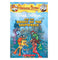 imag1GERONIMO STILTON: THEA STILTON AND THE GHOST OF THE SHIPWRECK Stilton Thea Stilton Thea