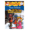 imag1GERONIMO STILTON: THEA STILTON AND THE MYSTERY ON THE ORIENT EXP Elisabetta Dami Elisabetta Dami