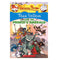 imag1GERONIMO STILTON: THEA STILTON AND THE PRINCES EMERALD Geronimo Stilton | Crossword.in