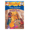 imag1GERONIMO STILTON: THEA STILTON AND THE SECRET CITY Stilton Thea