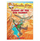 imag1GERONIMO STILTONâ€™S FLIGHT OF THE RED BANDIT NA