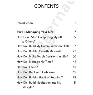 imagGet Epic Shit Done Hardcover Ankur Warikoo