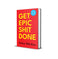 imag2Get Epic Shit Done Hardcover Ankur Warikoo