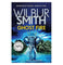 imag1GHOST FIRE Paperback Wilbur Smith Tom Harper