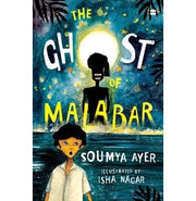 image //www.c...Ghost Of Malabar Paperback Soumya Ayer