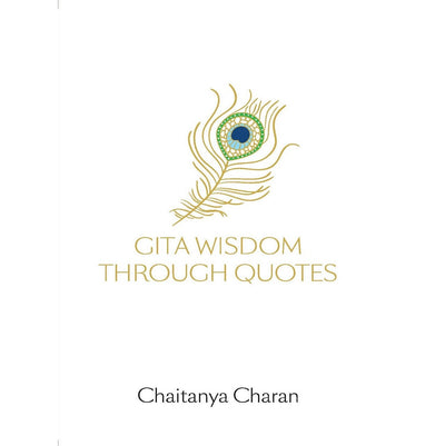 imagGita Wisdom Through Quotes