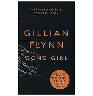 imagGone Girl Paperback NA
