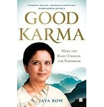 GOOD KARMA - Crossword.in 