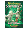 imag1Goosebumps SlappyWorld #8: The Dummy Meets the Mummy! R.l Stine