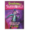 imag1Goosebumps Slappyworld #9: Revenge Of The Invisible Boy R.l Stine