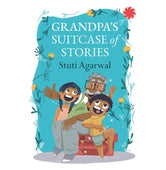 image //www.c...Grandpa’s Suitcase of Stories Stuti Agarwal and Kavita Arvind 6-8 Years, Books, BOOKS5, December Book Sale, Grandpa's Suitcase Of Stories, Kids Books, Kids Fiction, Non Discounted Products, WBD2025 crossword.in