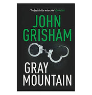 image //www.c...Gray Mountain : Nothing but the Truth. Paperback JOHN GRISHAM