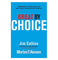 imag1Great by Choice Hardcover Collins Jim and Hansen Morten T.