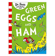 image //www.c...Green Eggs And Ham Paperback Dr. Seuss