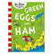 imag1Green Eggs And Ham Paperback Dr. Seuss