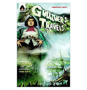 image //www.c...Gulliver's Travels: The Graphic Novel Campfire Graphic Novels Swift Jonathan