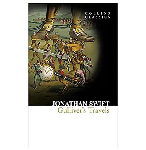 Gullivers Travels