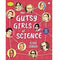 imag1Gutsy Girls Of Science [Hardcover] Ilina Singh - Crossword.in 