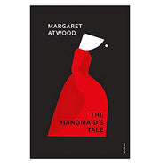 image //www.c...Handmaids Tales The Paperback MARGARET ATWOOD