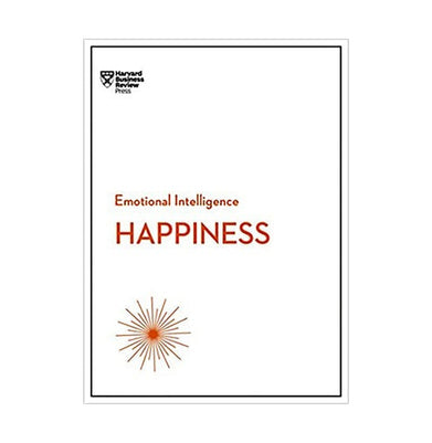 imagHappiness HBR Emotional Intelligence Series Paperback Harvard Business Review