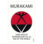 image //www.c...Hard:Boiled Wonderland And The End Of Th Paperback Murakami Haruki