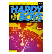 image //www.c...HARDY BOYS 10: BLOWN AWAY Paperback Dixon Franklin W.