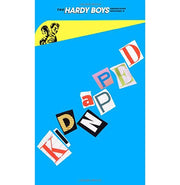 image //www.c...HARDY BOYS 2: KIDNAPPED AT THE CASINO Paperback Dixon Franklin W.