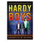 imag1HARDY BOYS 27: DOUBLE DECEPTION Paperback Dixon Franklin W.