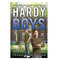 imag1Hardy Boys # 33 : Killer Connections Paperback Dixon Franklin W.