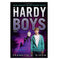 imag1Hardy Boys # 36 : Forever Lost [Paperback] Dixon Franklin W. | Crossword.in