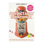 image //www.c...Harper Collins India Predictably Irrational: The Hidden Forces That Shape Our Decisions Paperback Ariely Dan