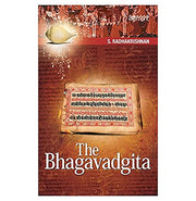 image //www.c...Harper Collins India The Bhagavadgita Paperback S. Radhakrishnan