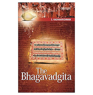 imagHarper Collins India The Bhagavadgita Paperback S. Radhakrishnan