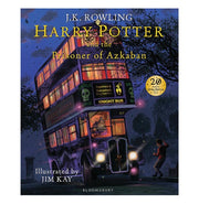 image //www.c...Harry Potter and the Prisoner of Azkaban Rowling J.K. and Kay Jim